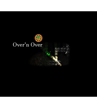 Over n Over Steam Key GLOBAL